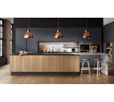 Z-Series Smoke Teak
